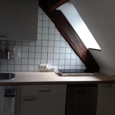 Feierabend Im Grunen Lejlighed *