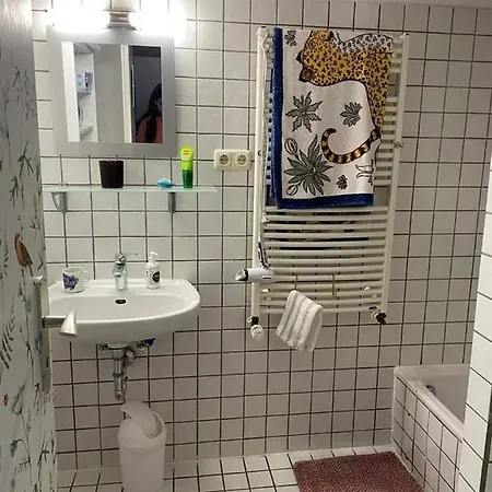 Feierabend Im Grunen * Haan